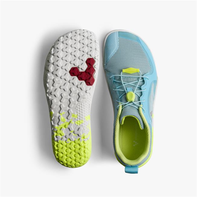 PRIMUS TRAIL II FG JUNIORS